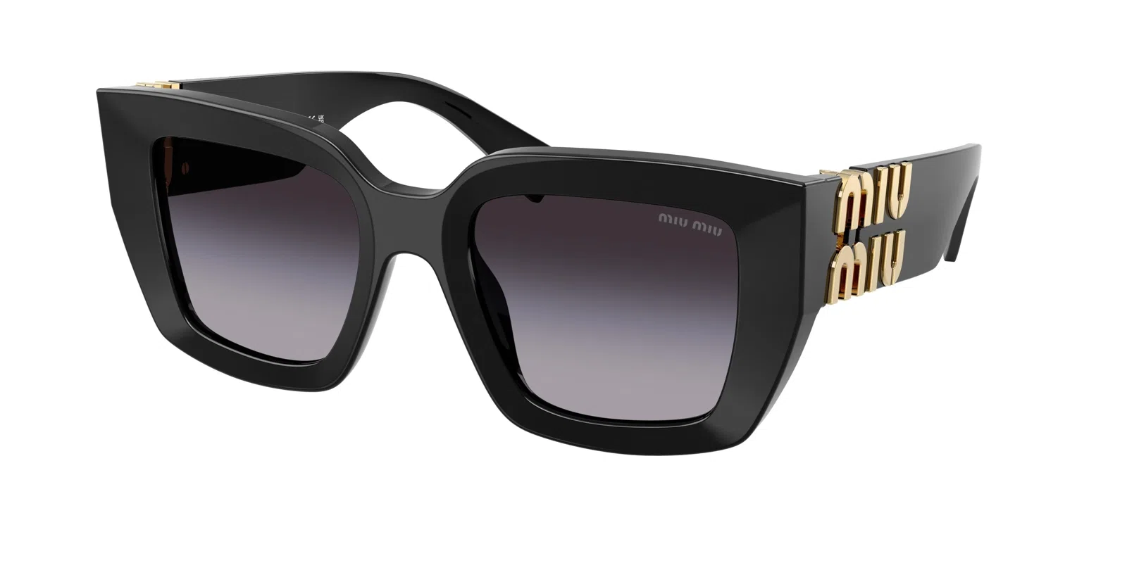 Miu B05SF Sunglasses - view 10